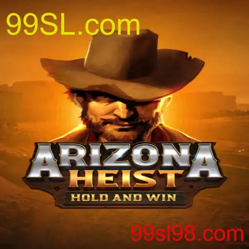 ArizonaHeist: Jelajahi Sensasi Dunia Game Terkini Bersama 99SL.com