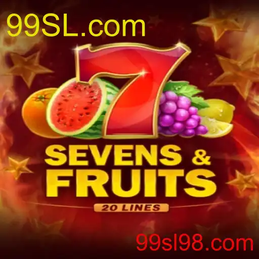 SevensFruits20
