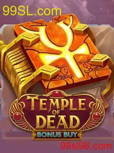 Menjelajahi TempleofDeadBonusBuy: Petualangan di Dunia Permainan Slot